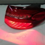 Mercedes Benz GLC Galinis Dešinės Pusės Žibintas A2539061200