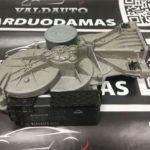 Mercedes Benz bagažinės liftas GLC (X253) SUV A0997602601