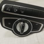 Mercedes Benz šviesų jungiklis A2059051810