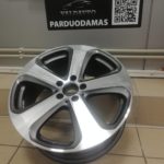 Mercedes Benz GLC ( X253) R19 ratlankiai A2534011000