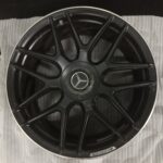 Mercedes benz S 63 W222 ratlankis R20 A2224014200