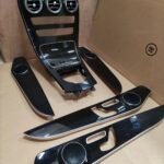 Mercedes Benz GLC C klasės salono apdaila A2056801105