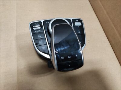 Mercedes Benz W205 X253 multimedijos valdiklis EOM A2059005915