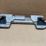 Mercedes Benz GLC ženklų nuskaitimo kamera EOM A2539003502