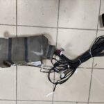 Mercedes Benz Cabrio stogo pompa A2058000030