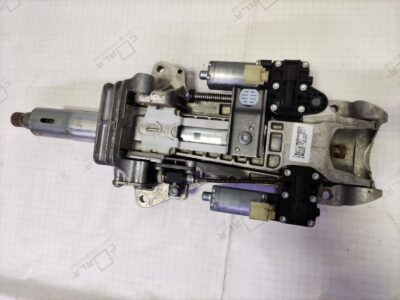 MERCEDES-BENZ GLC (X253) Vairo mechanizmas A2534604200