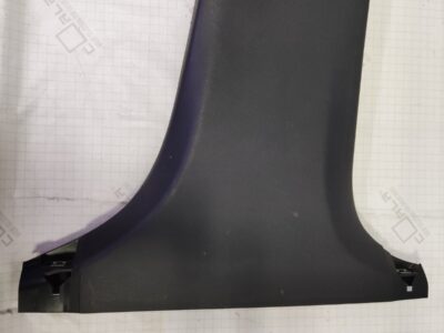 MERCEDES-BENZ GLC  STATRAMSČIO APDAILA (APATINĖ) A2536900625