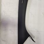 MERCEDES-BENZ GLC (X253) Priekinio dešinio statramsčio apdaila A2536902800