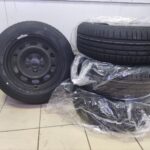 VASARINIAI RATLANKIAI HANKOOK 205/60 R16 92V VENTUS S1 EVO2