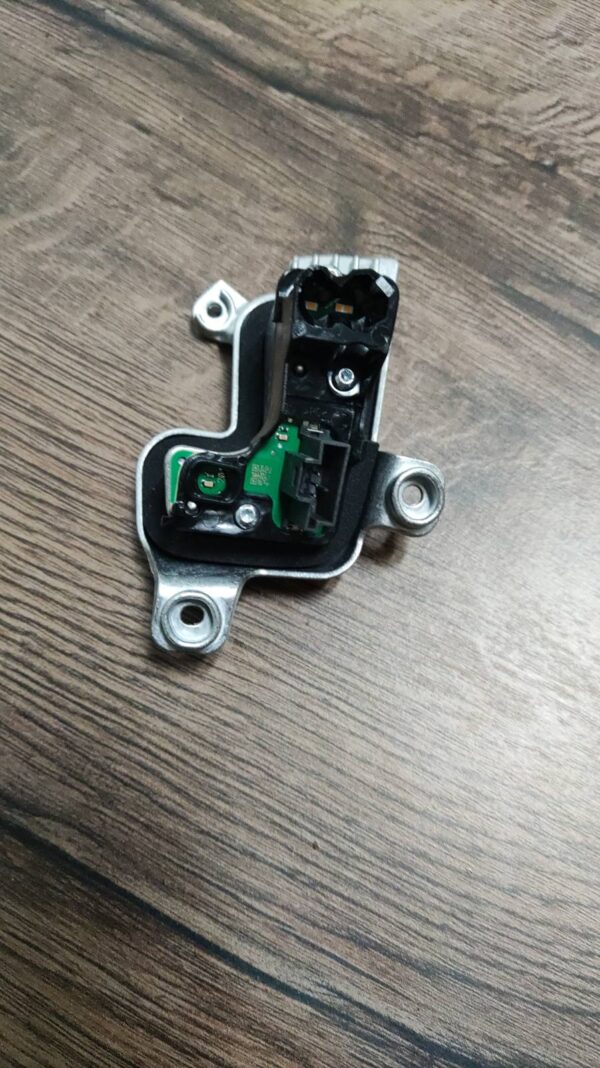 BMW F30 LED posūkio blokas 63117419620