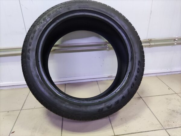 Goodyear Eagle Sport All Season 255/45 R20