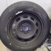 VASARINIAI RATLANKIAI HANKOOK 205/60 R16 92V VENTUS S1 EVO2 - Image 3