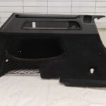 MERCEDES-BENZ GLC  Kairys bagažinės apmušimas A2536900144