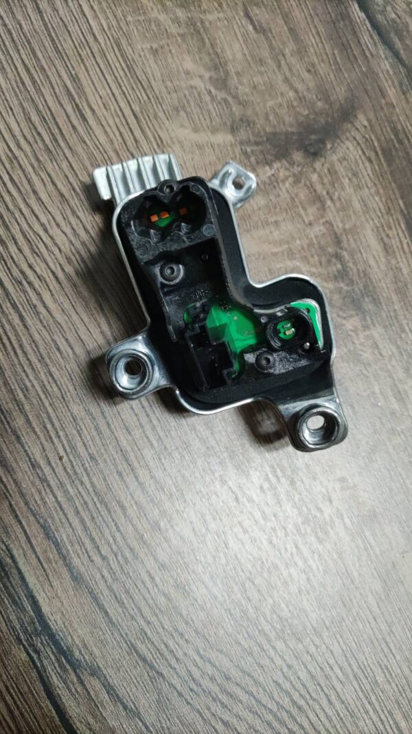 BMW F30 LED posūkio blokas 63117419619