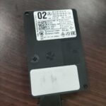 Mercedes Benz GLC aklos zonos radaras A0009058104