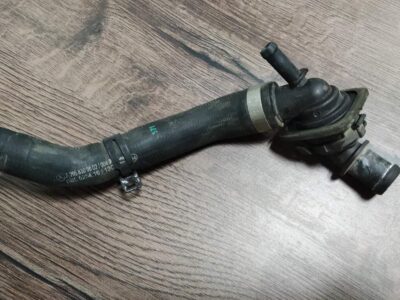 Mercedes Benz aušinimo žarną A2058300802