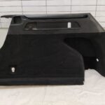 MERCEDES-BENZ GLC (X253) Dešinys bagažinės apmušimas A2536900644