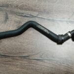 Mercedes Benz GLC aušinimo žarna A2535010584