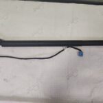 MERCEDES-BENZ GLC  Galinio dangčio Kairės pusės amortizatorius A2538900600