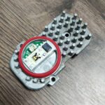 BMW LED blokas 63117263051