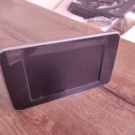 Mercedes Benz W205 X253 monitorius A2059009517