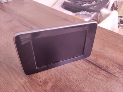 Mercedes Benz W205 X253 monitorius A2059009517