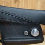 A2056900303 W205 Cabrio / Coupe apdaila