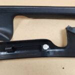 A2536860100 salono apdailos detalė