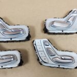 A2059056651 MERCEDES-BENZ  X253 W205 SĖDYNIŲ REGULIAVIMO JUNGTUKAS