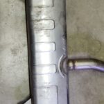 A2534906202 GLC 43 duslintuvas