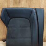 W205 cabrio galinės sedynė