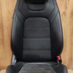 W205 cabrio sedinė dešinės pusės