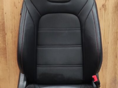 W205 cabrio sedinė dešinės pusės