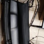 A2057701300 W205 cabrio medžiaginis stogas