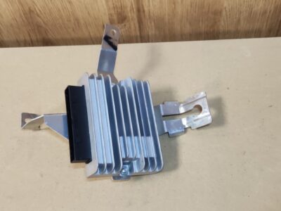 A2539002203 Mercedes variklio garso stiprintuvas