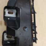 A2538800903 Mercedes-Benz GLC galinis laikiklis bamperio kairė