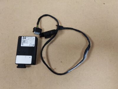 Radaro laidas w205 x253