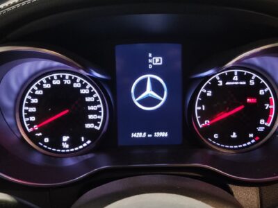 A2059000945 Mercedes Benz prietaisų skydelis