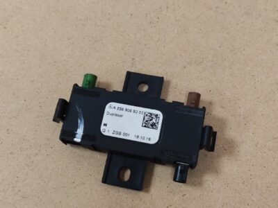 A2389055000 antenos pajungimo blokas