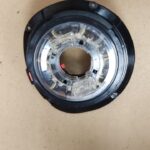 Mercedes Benz vairo ritė W205 X253