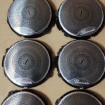 A2057271700 Burmeister garso dagtelis