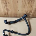 A2055019000 mercedes benz aušinimo šlangas