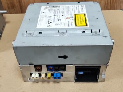 A2059008630 Harman NTG5 HU multimėdija