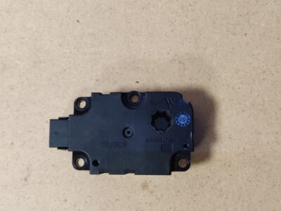 A0999069500 Mercedes Benz klimato kontrolės servo varikliukas ZBAT0088D00