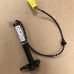 A2059060002 Variklio dangčio oro pagalvės sprogdiklis