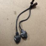 A0009050806 kamera prekinė Mercedes benz