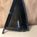 A2537300155 galinis kairės pusės durų stiklas