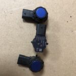 66207927814 BMW G82 PDC daviklis EOM