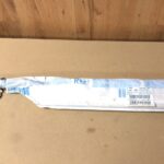 A2058603402 Mercedes benz dešinės durų Cabrio airbag
