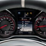 AMG menu aktyvavimas Mercedes Benz modeliams